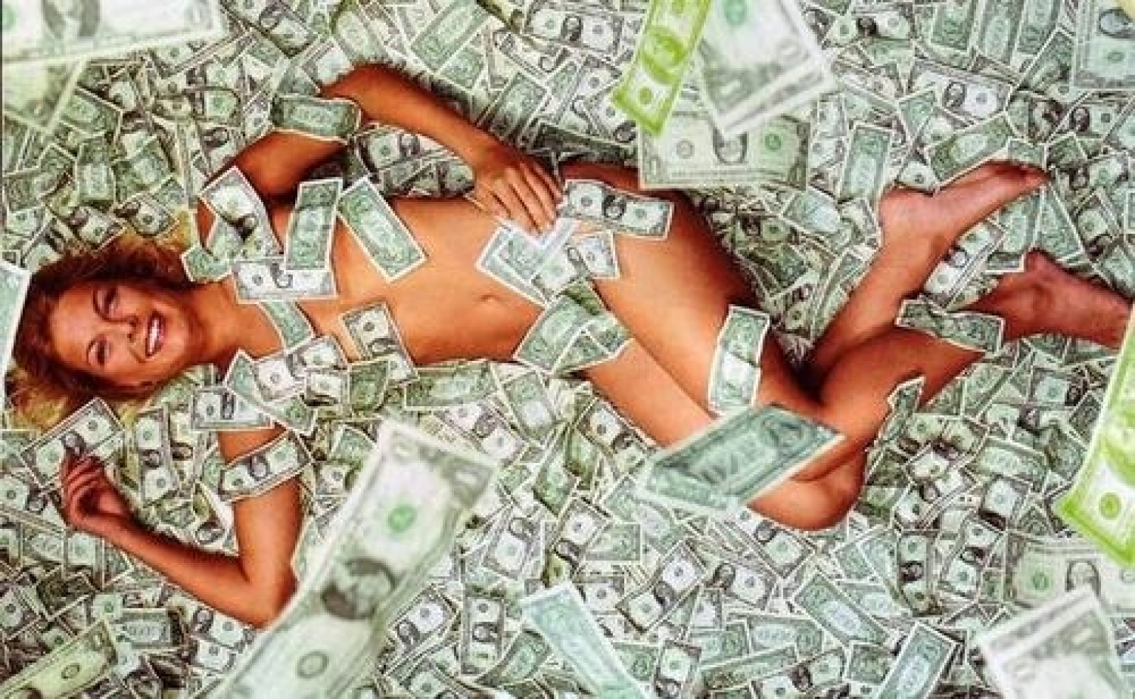 Порно Деньги Короткое