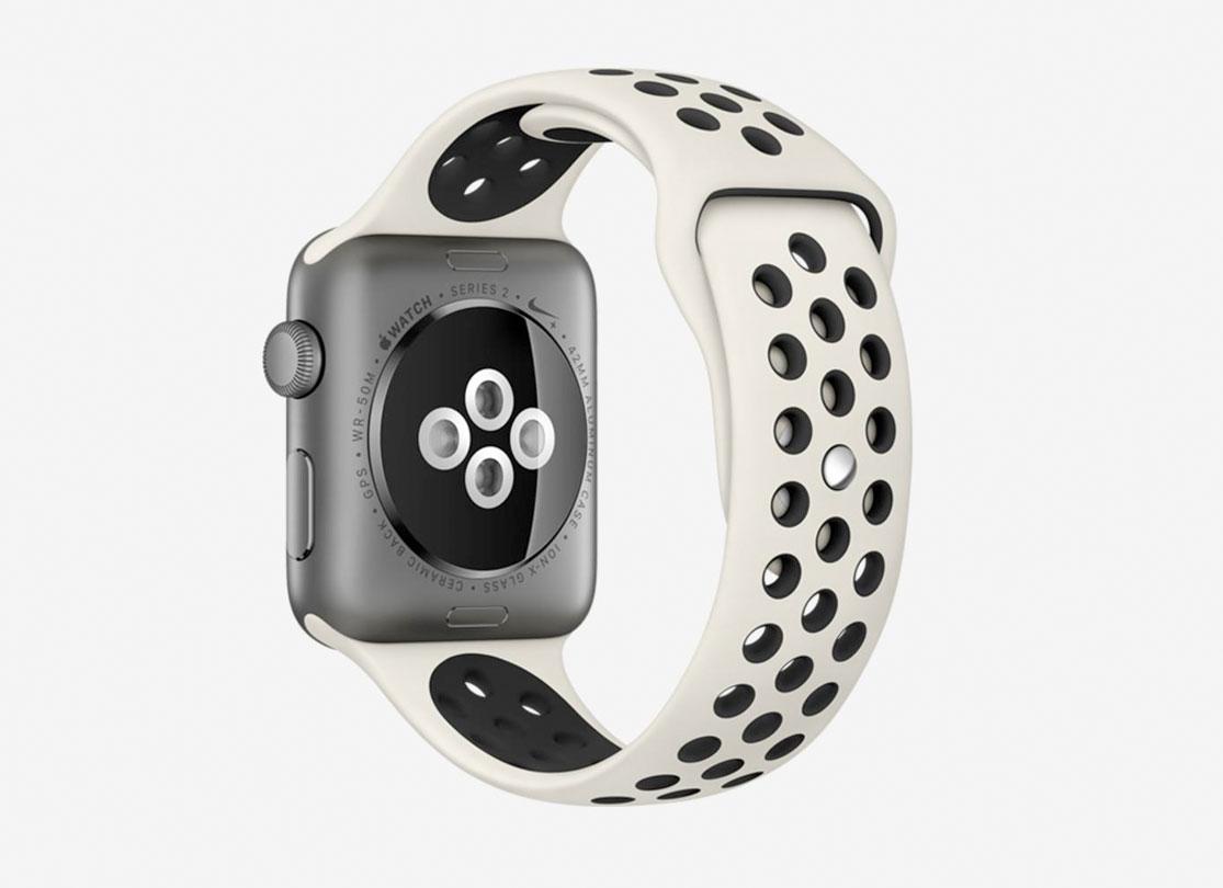 Apple Watch NikeLab 2