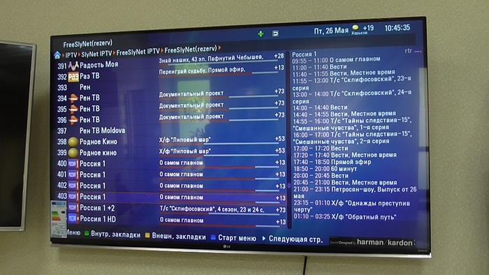 СБУ прекратила распространение ПО на SMART-телевизоры_2