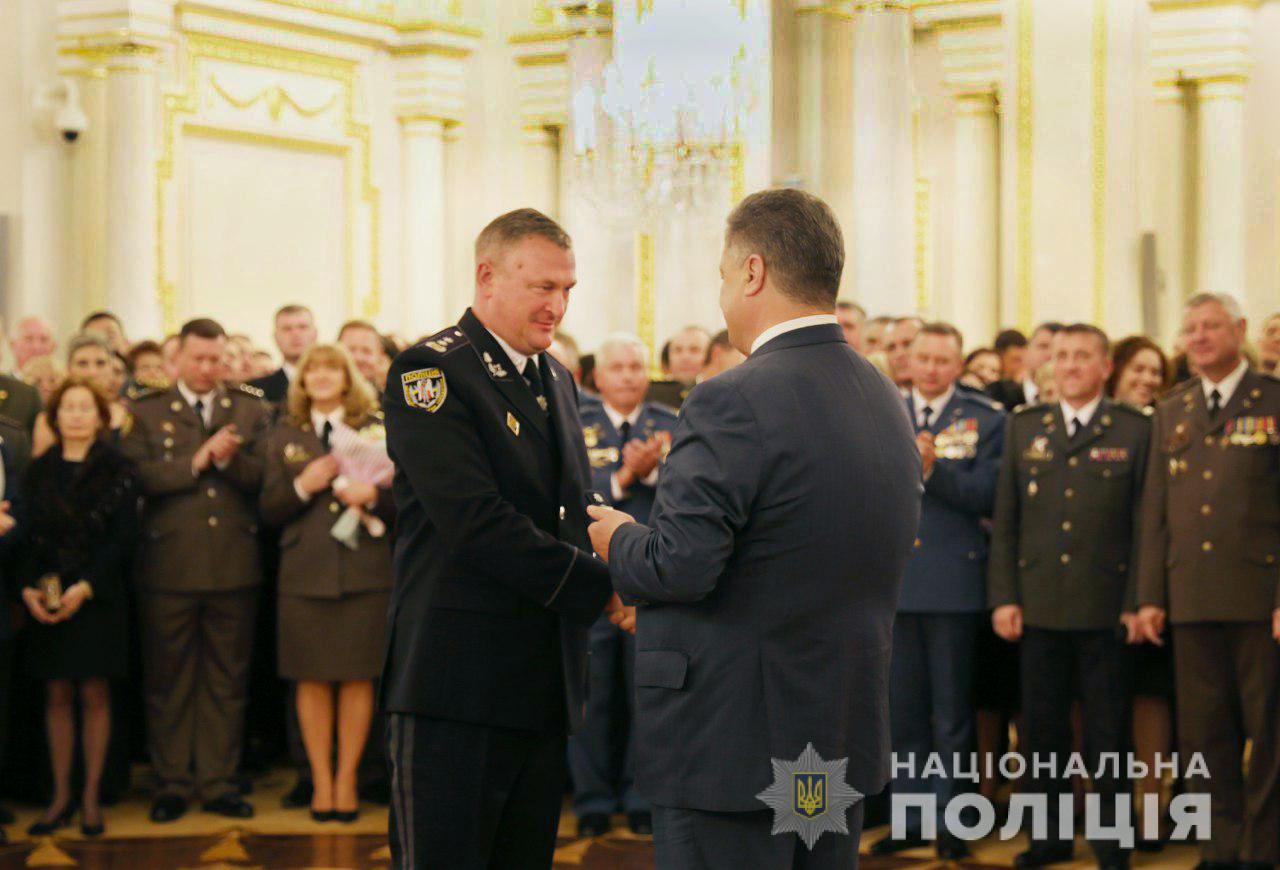 Knyazev General I Rangy 1