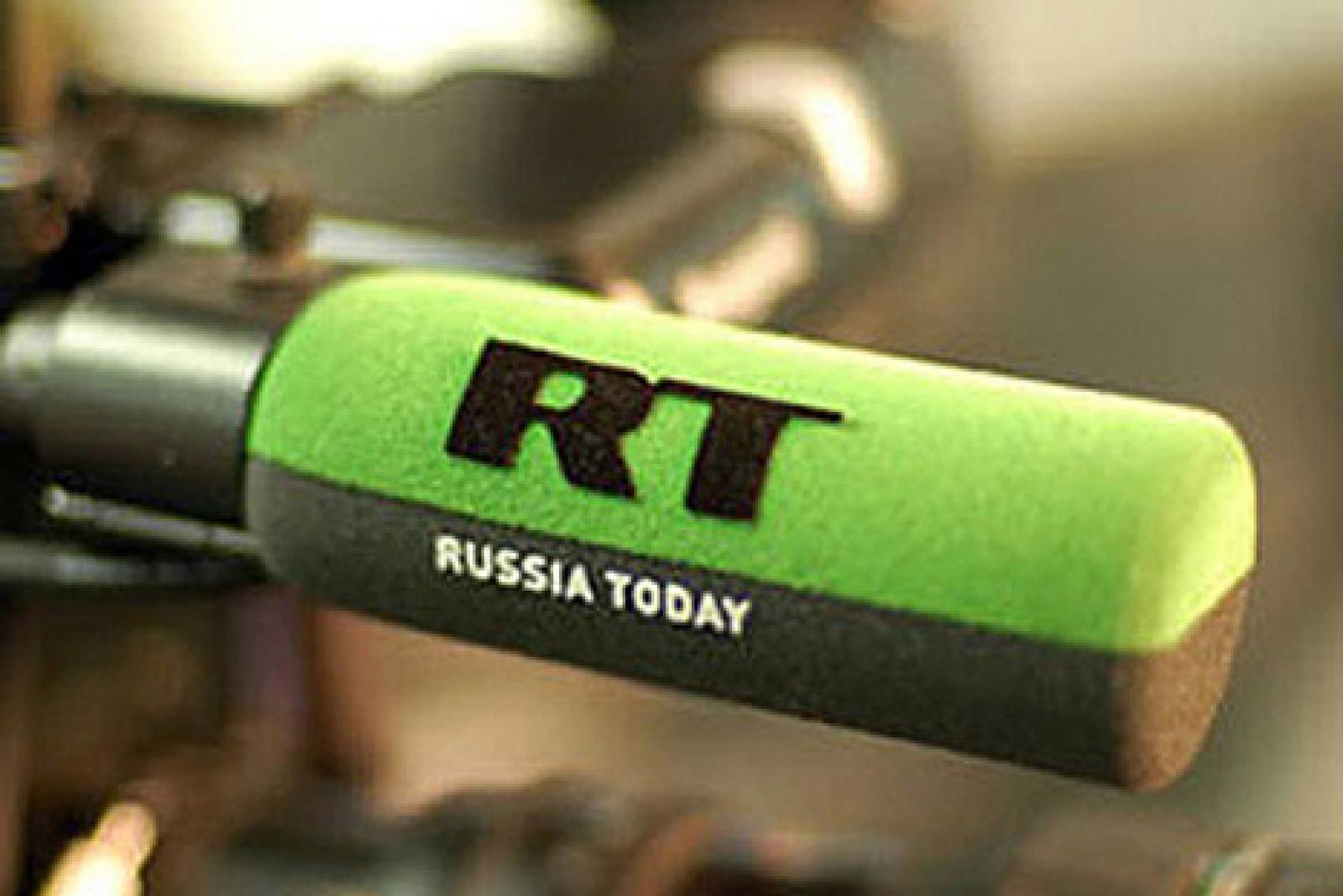 Rt co. Russia today логотип. Микрофон RT. Микрофон раша Тудей. Микрофон Russia today.