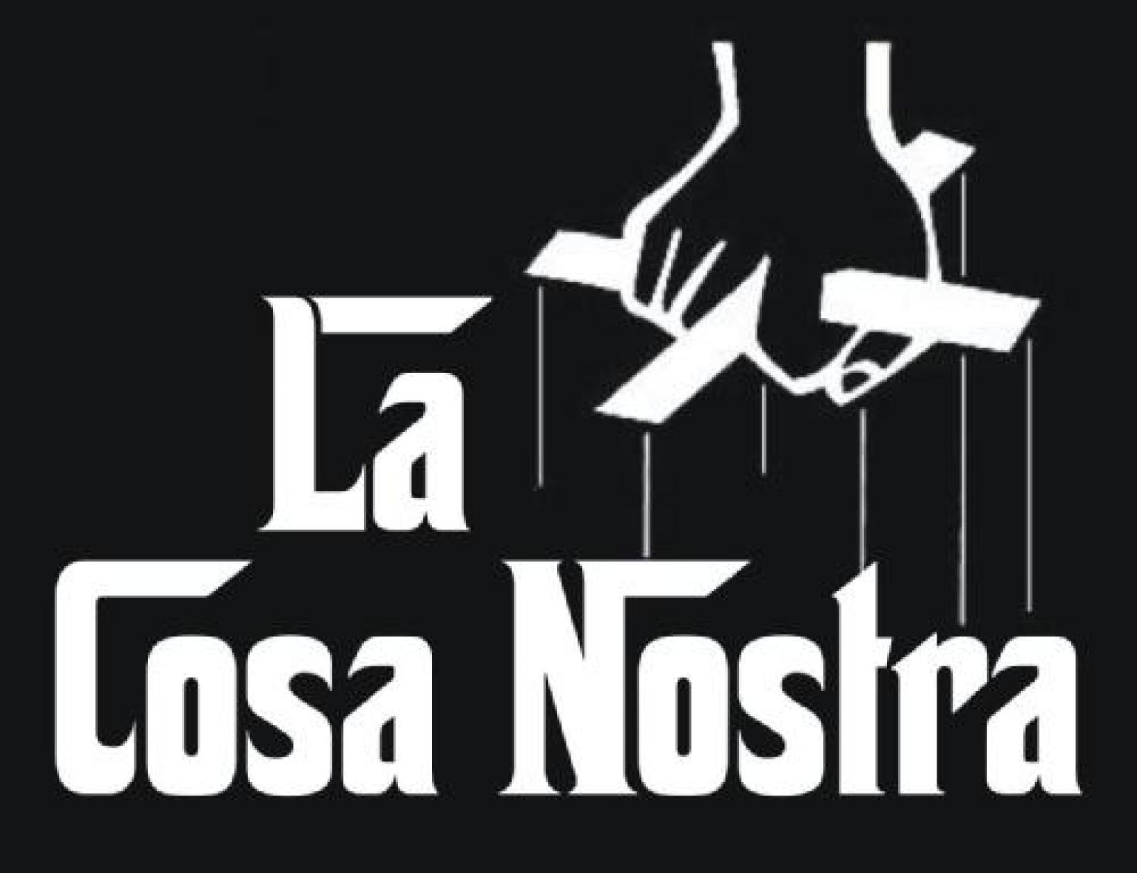 La cosa nostra gta 5 фото 7