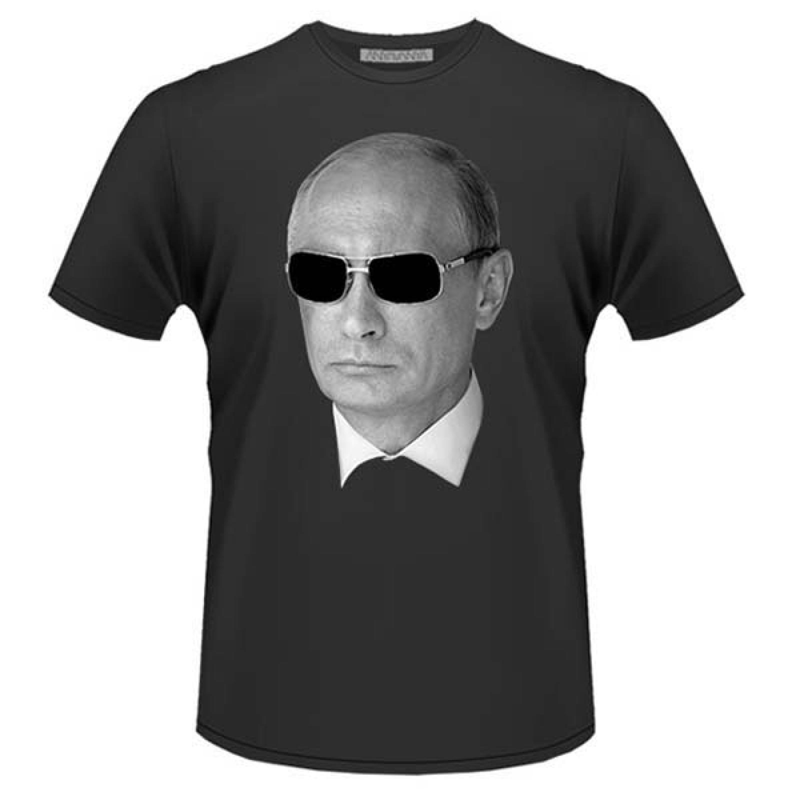 Майка Путин