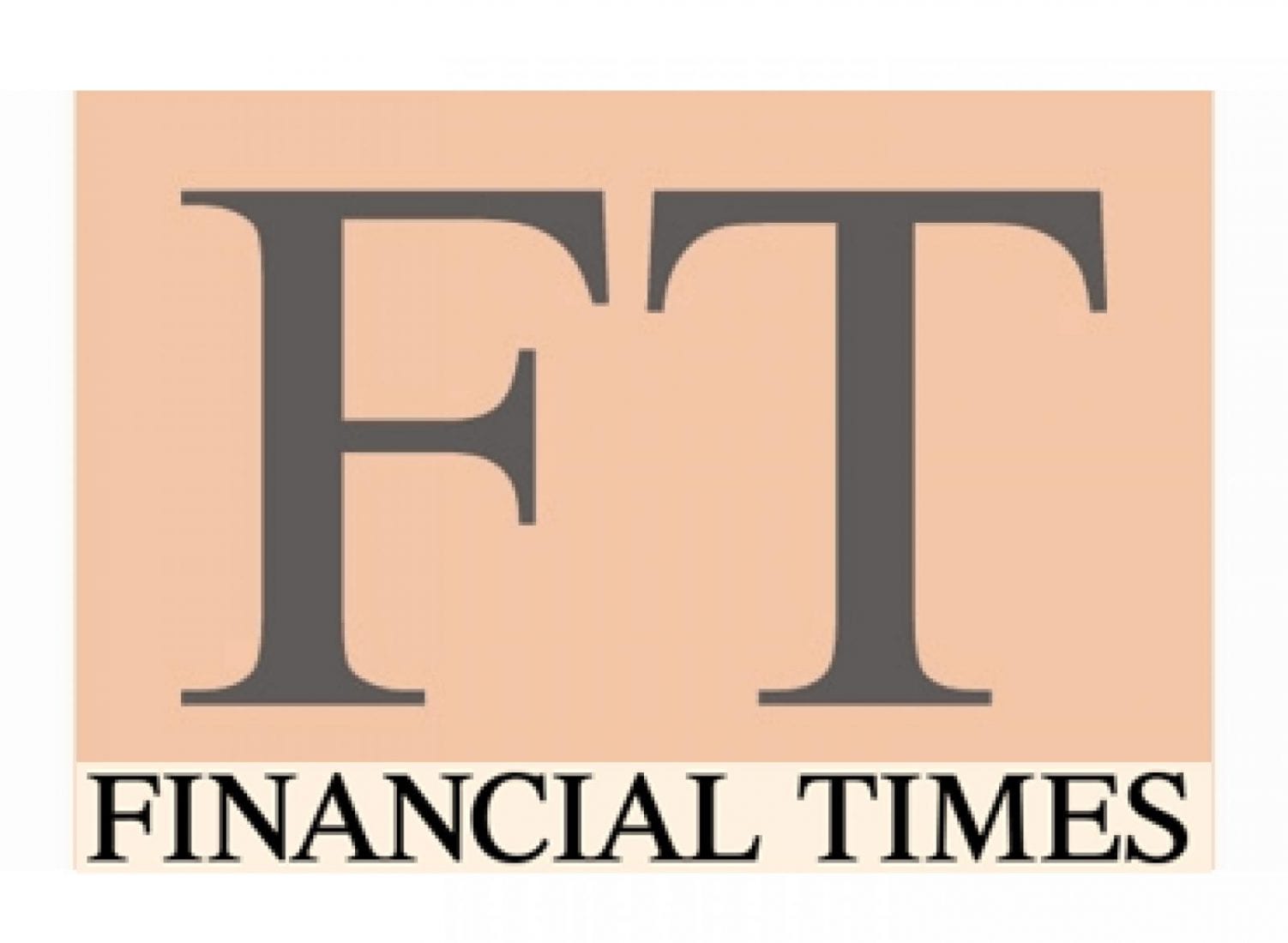 Financial times