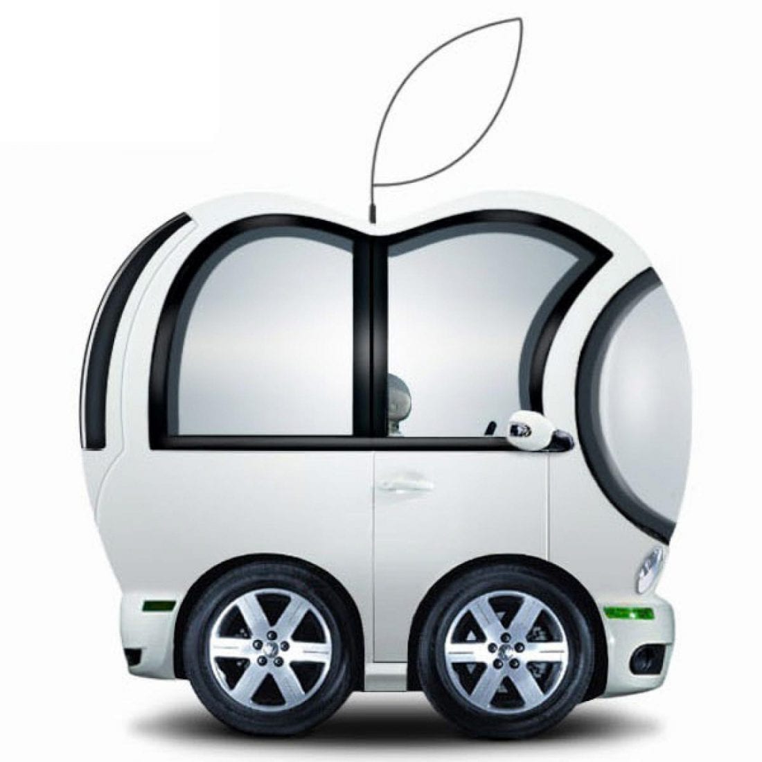 Apple car ICAR