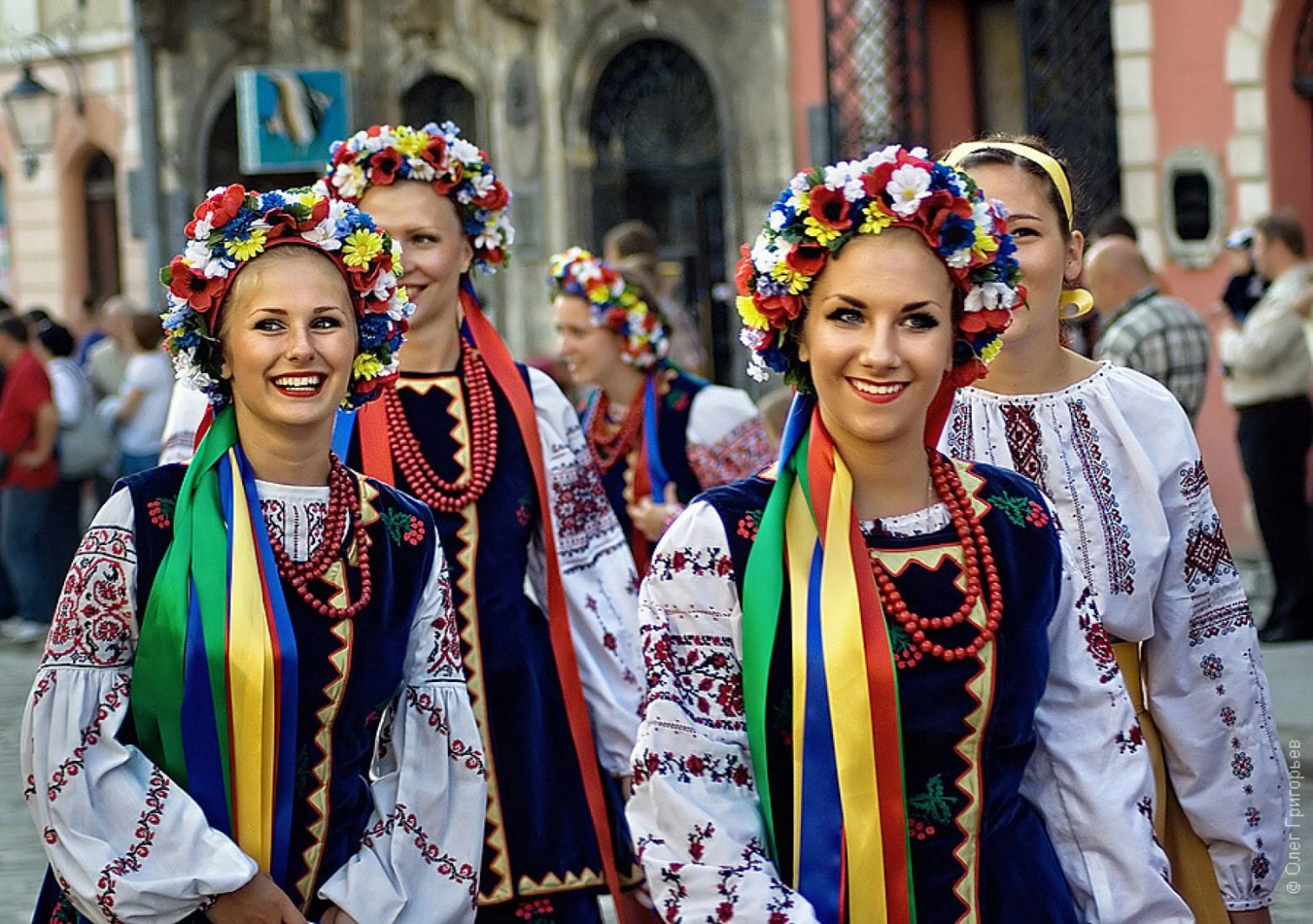 1 украинский национальный. Украина народ. Жители Западной Украины. Красивые Украинки. Украинский этнос.