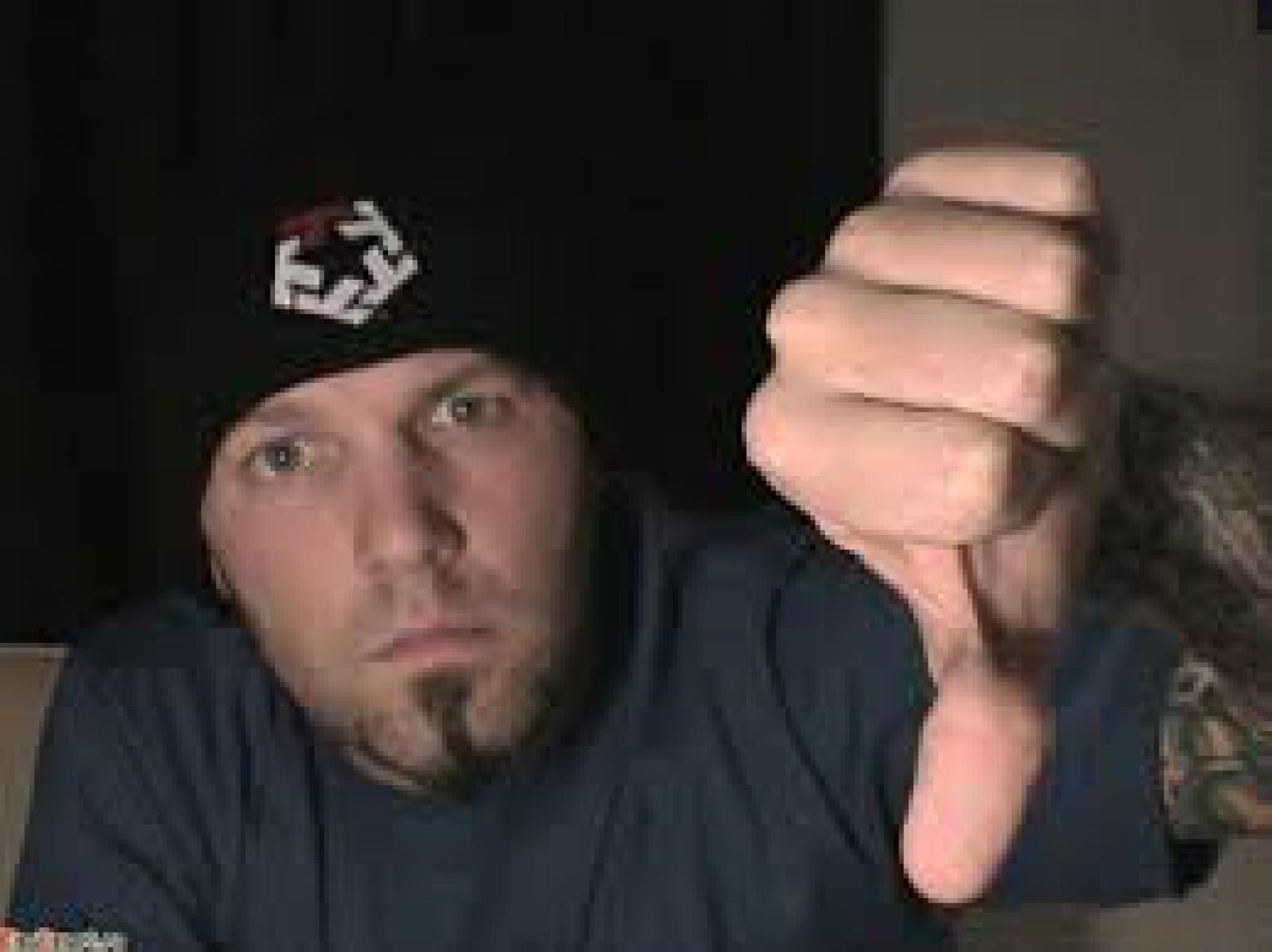 Fred Durst Porno