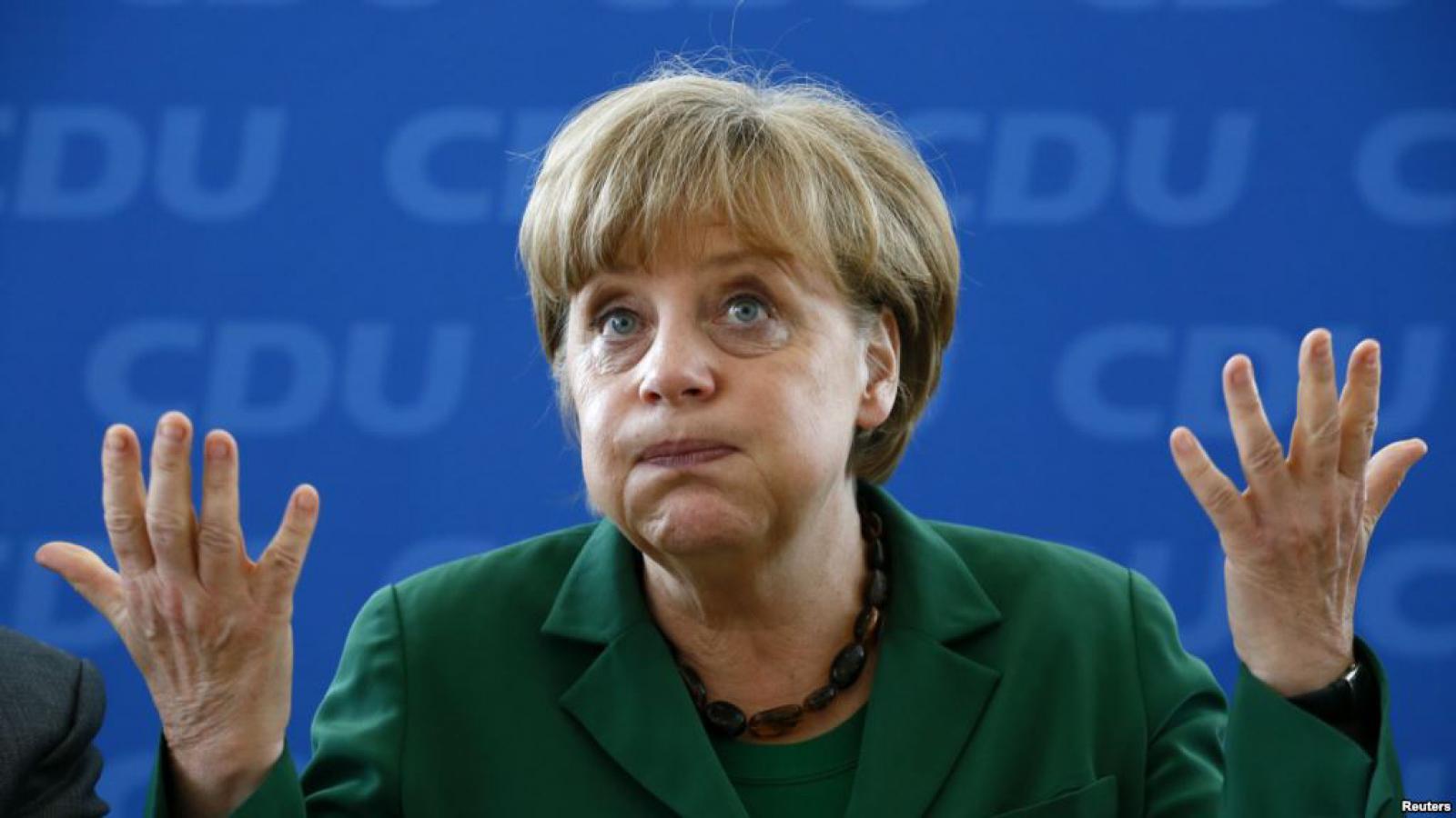 В Германии назвали условие для введения санкций в отношении РФ