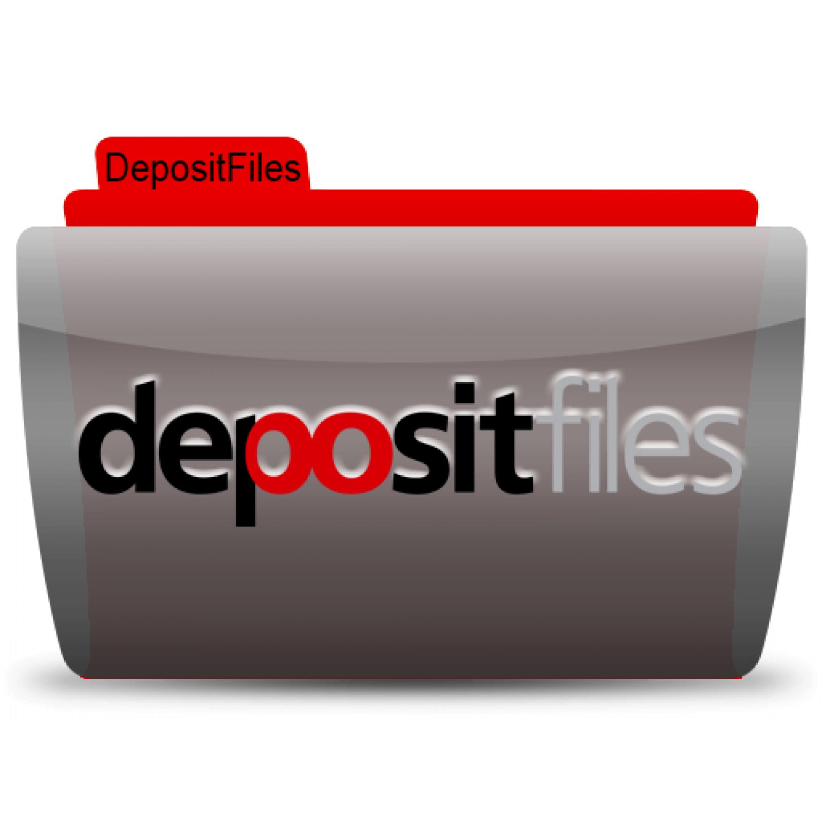 Deposit files