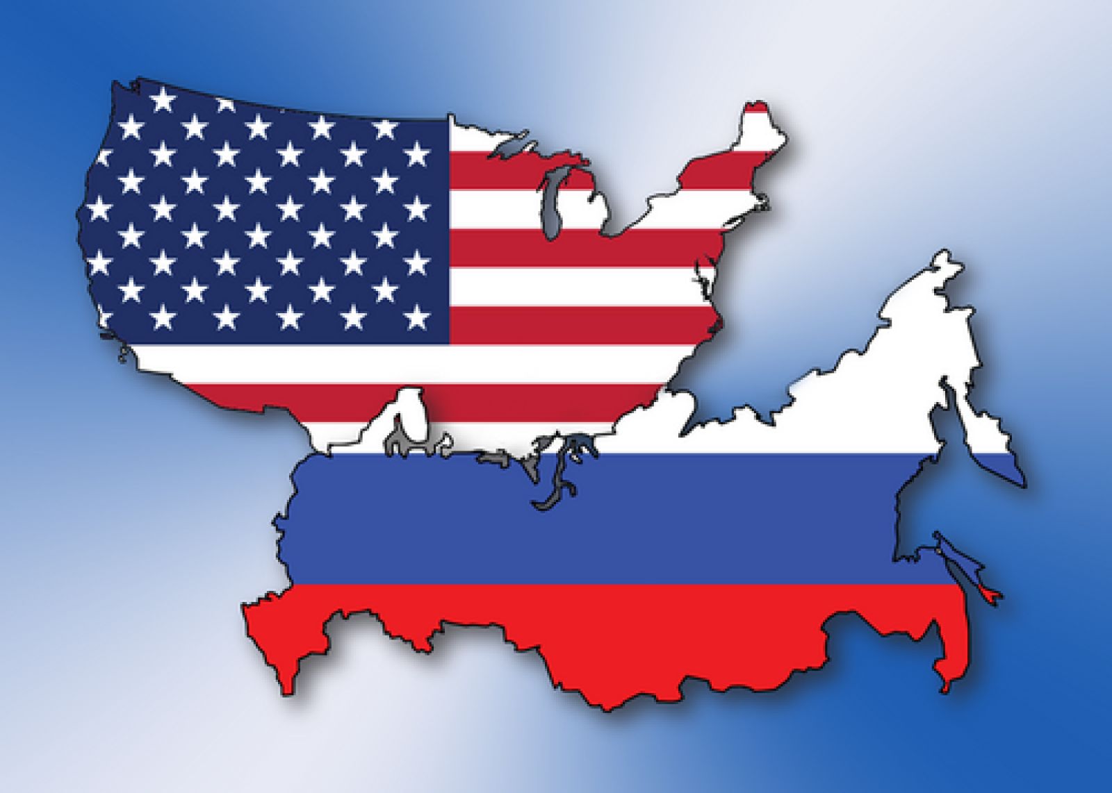 American in russia. Россия и США. Флаг России и США. Флаг США И России вместе. Российский и американский флаги.