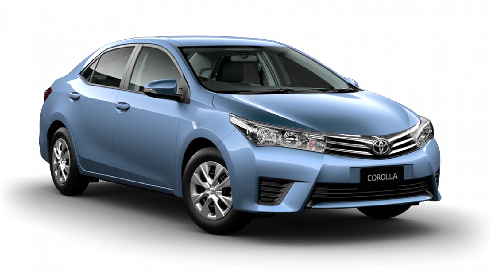 Toyota Corolla 2013-2016