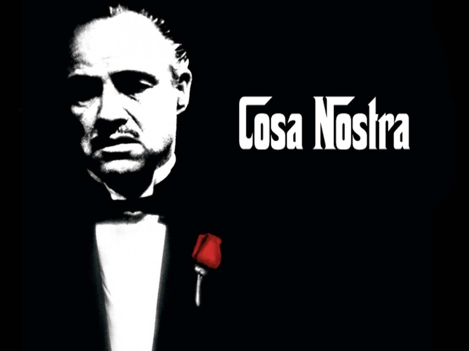 La cosa nostra gta 5 фото 76