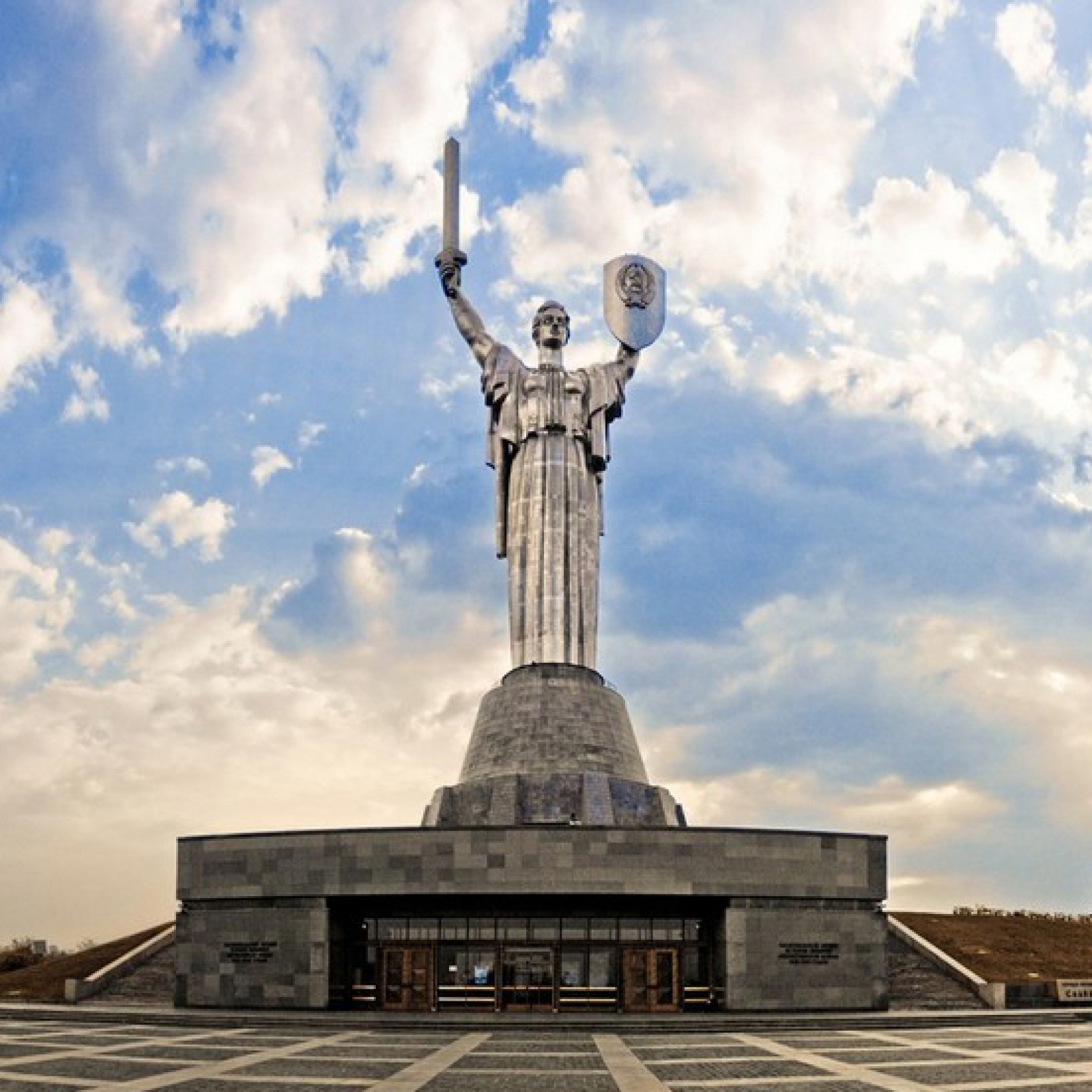 музей великой отечественной войны в киеве