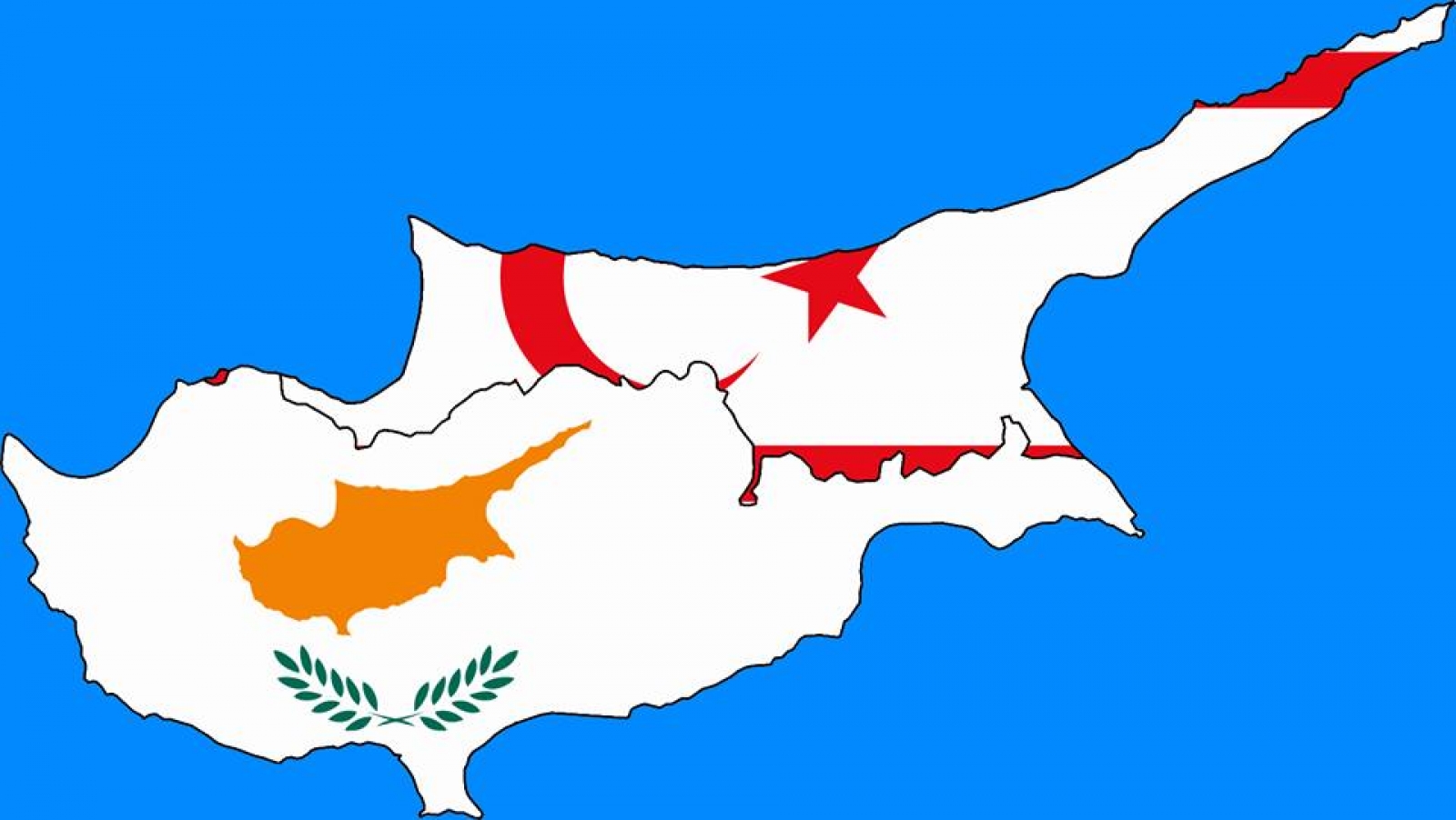 турецкая часть кипра