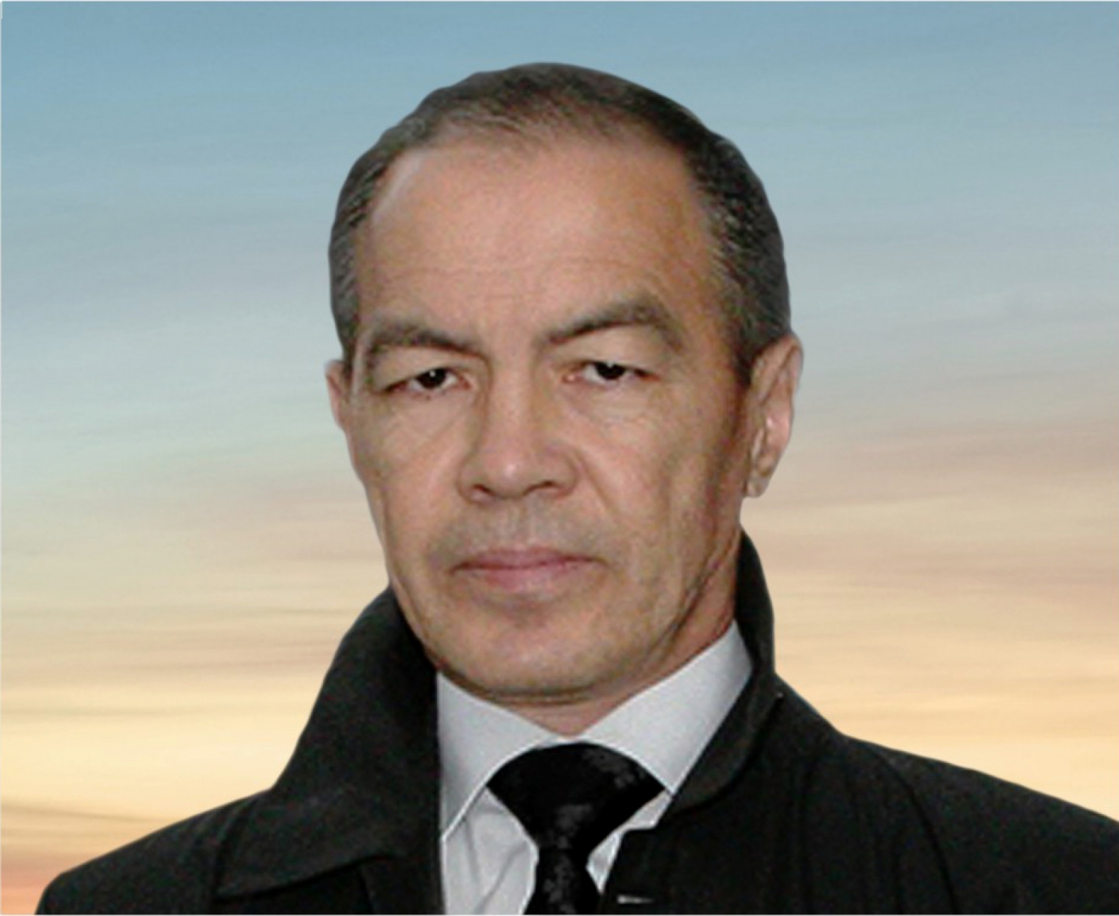 Тулеген Тулешов