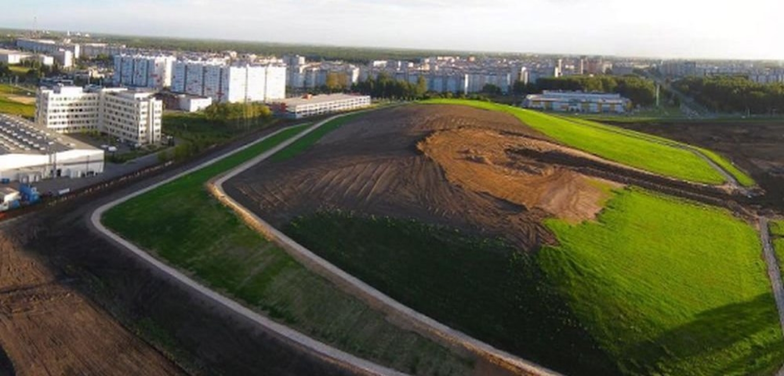 Растения некрасовки. Полигон ТБО Саларьево. Полигон ТБО Некрасовка. Саларьево парк мусорный полигон. Некрасовка мусорная гора.