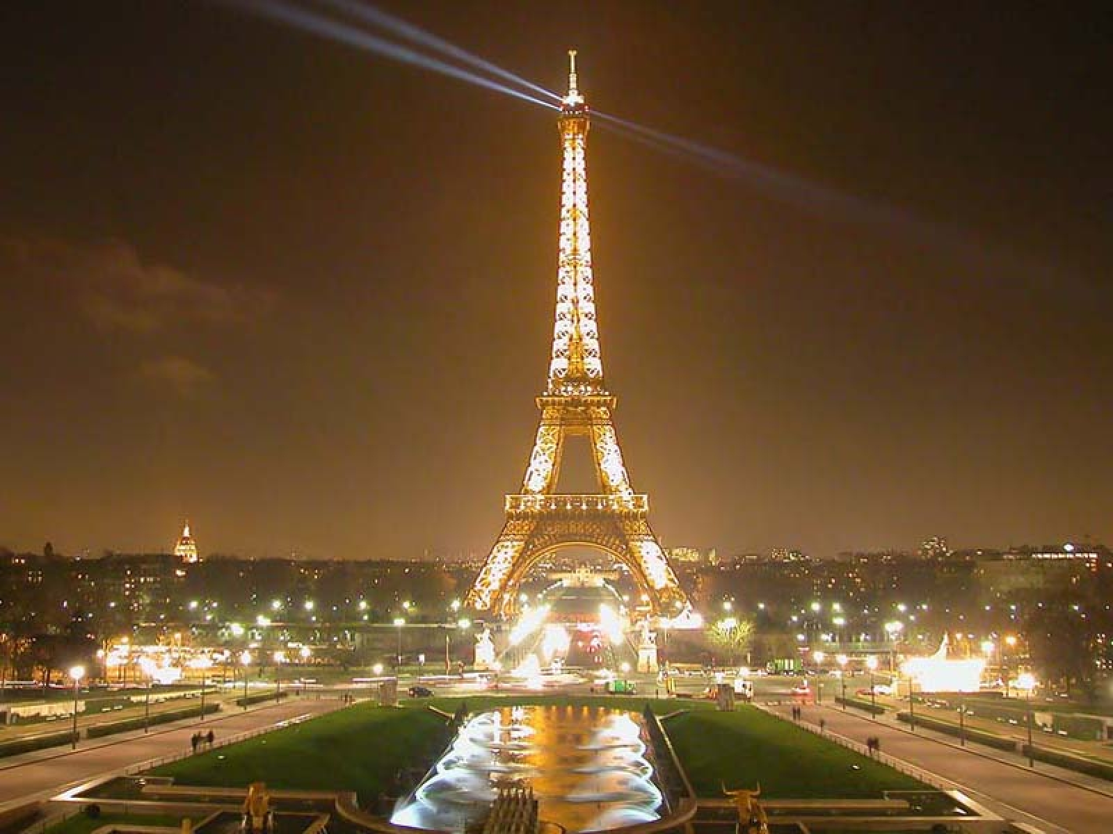 Париж яркие фото