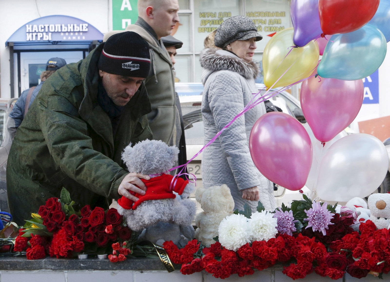 няня убила ребенка в москве голова ребенка