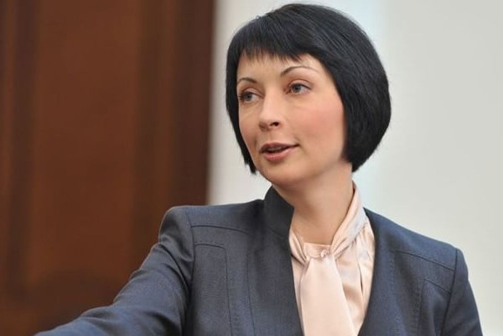 Елена Лукаш Украина