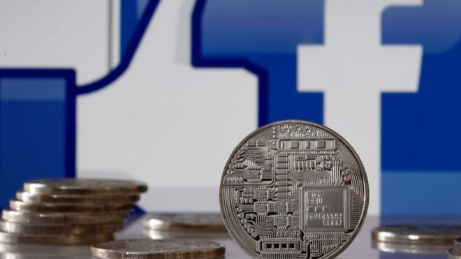 Visa, MasterCard и eBay отказались от участия в запуске криптовалюты Facebook