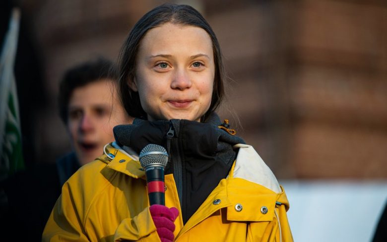 Экоактивистке Грете Тунберг исполнилось 17 лет: чем она известна