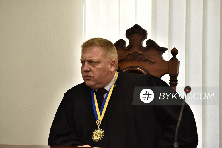 суд рассматривает апелляцию на арест Яны Дугарь