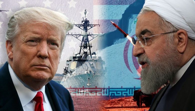 В Белом доме назвали ошибкой принятую конгрессом резолюцию по Ирану