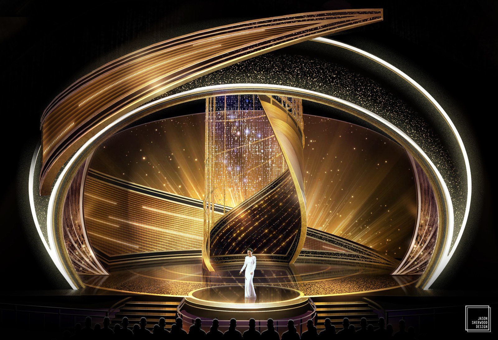 Любопытные факты о церемонии «Оскар-2020»