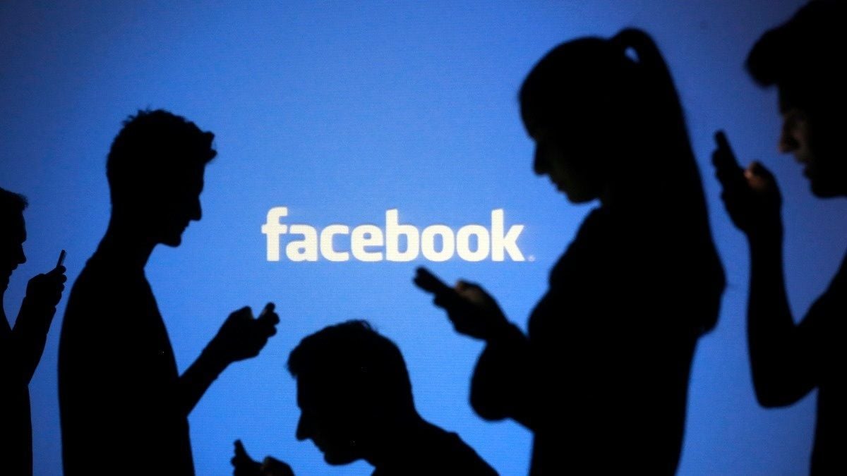 Facebook будет бороться с фейками про коронавирус | Новости Украины - #Буквы