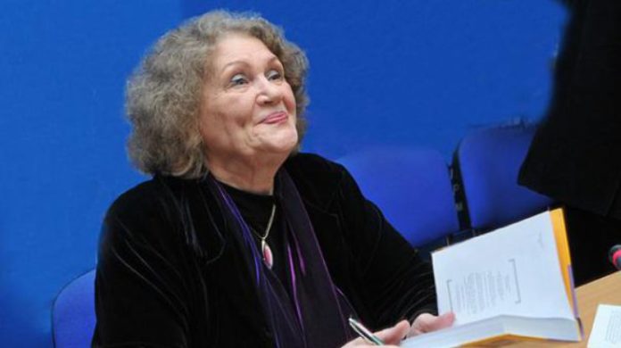 Ліна Костенко святкує 90-річчя | Новини України - #Букви