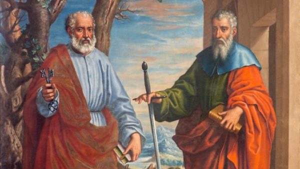 День святых апостолов Петра и Павла 2020: что обязательно нужно сделать