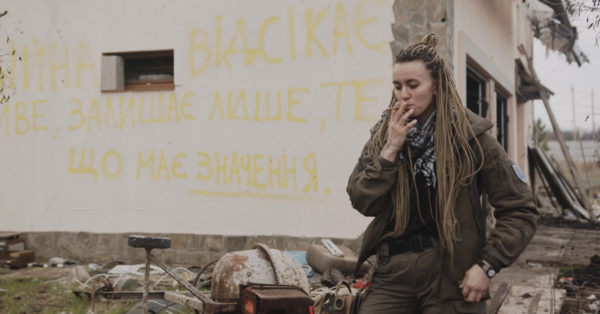 На кінофестивалі «Молодість» покажуть фільм про історії українських ЛГБТ-військових