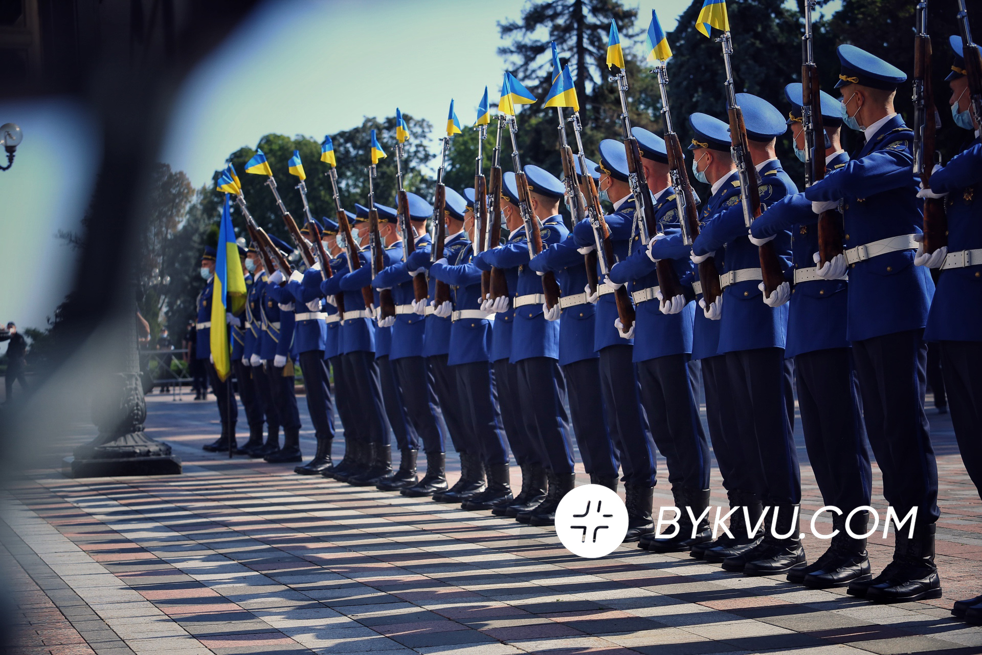 день державного прапора україни_Верховна Рада