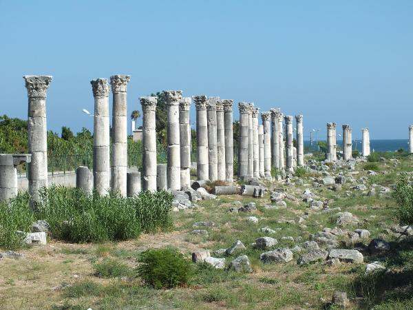 Археологи знайшли могилу легендарного давньогрецького поета та астронома