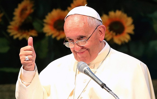 Ватикан проверит обстоятельства «лайка папы» под снимком модели в Инстаграм