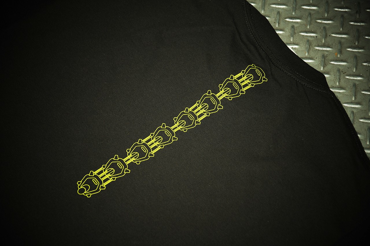 футболки в стиле cyberpunk фото 53