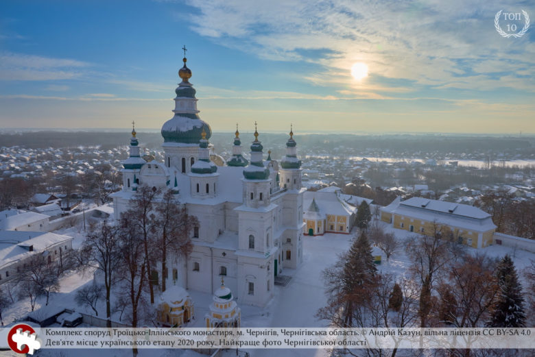 Мир фото во владимире