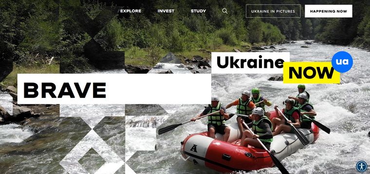 МИД запустил сайт для популяризации Украины в мире. О чем рассказывают? (ФОТО, ВИДЕО) 3
