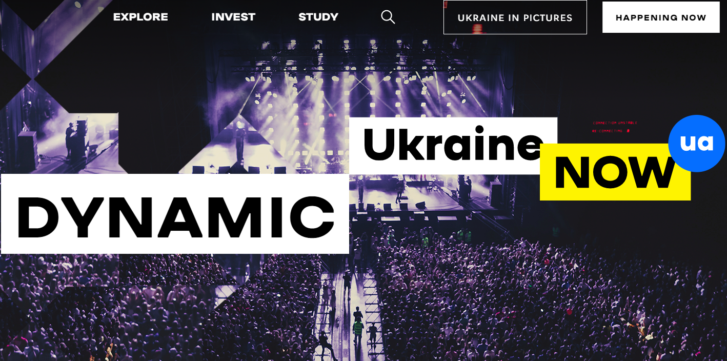 МИД запустил сайт для популяризации Украины в мире. О чем рассказывают? (ФОТО, ВИДЕО) 5
