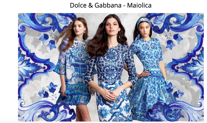 Парламентські тижні моди: Юля Тимошенко в Louis Vuitton та Зе-депутатки в Dolce&Gabbana
