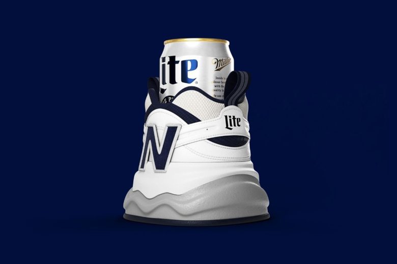 shoezie miller lite