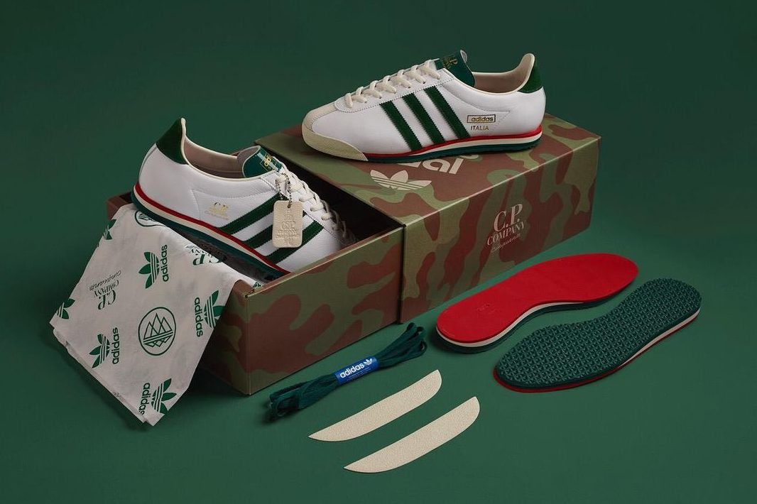 cp adidas spezial