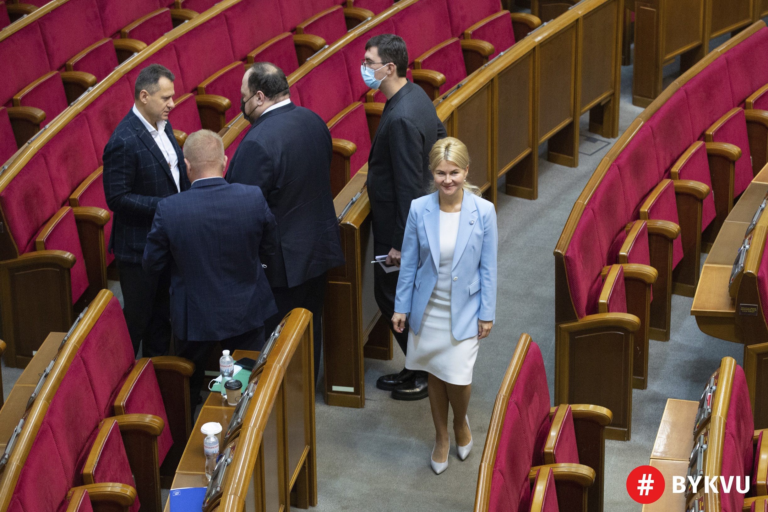 Верховна Рада_поправки до держбюджету 2022