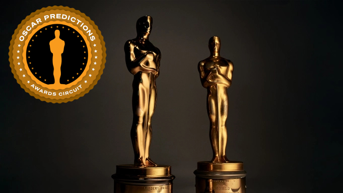 Американська кіноакадемія опублікувала список номінантів на премію «Оскар-2023»
