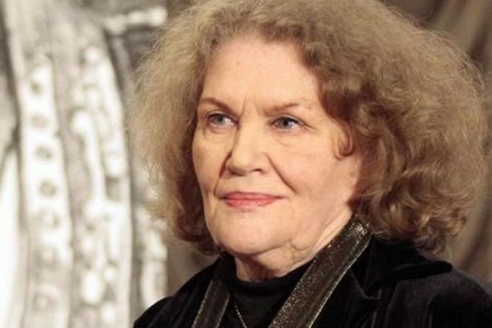 Ліна Костенко відзначає 93 роки: 19 березня народилася відома українська поетеса та жива легенда