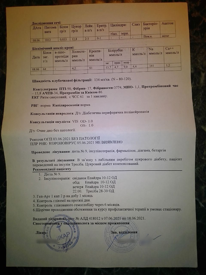 Є усне розпорядження, щоб нікого не відправляти на лікування. Військові не мають медичних карток – дружина військовослужбовця про порушення прав на лінії фронту