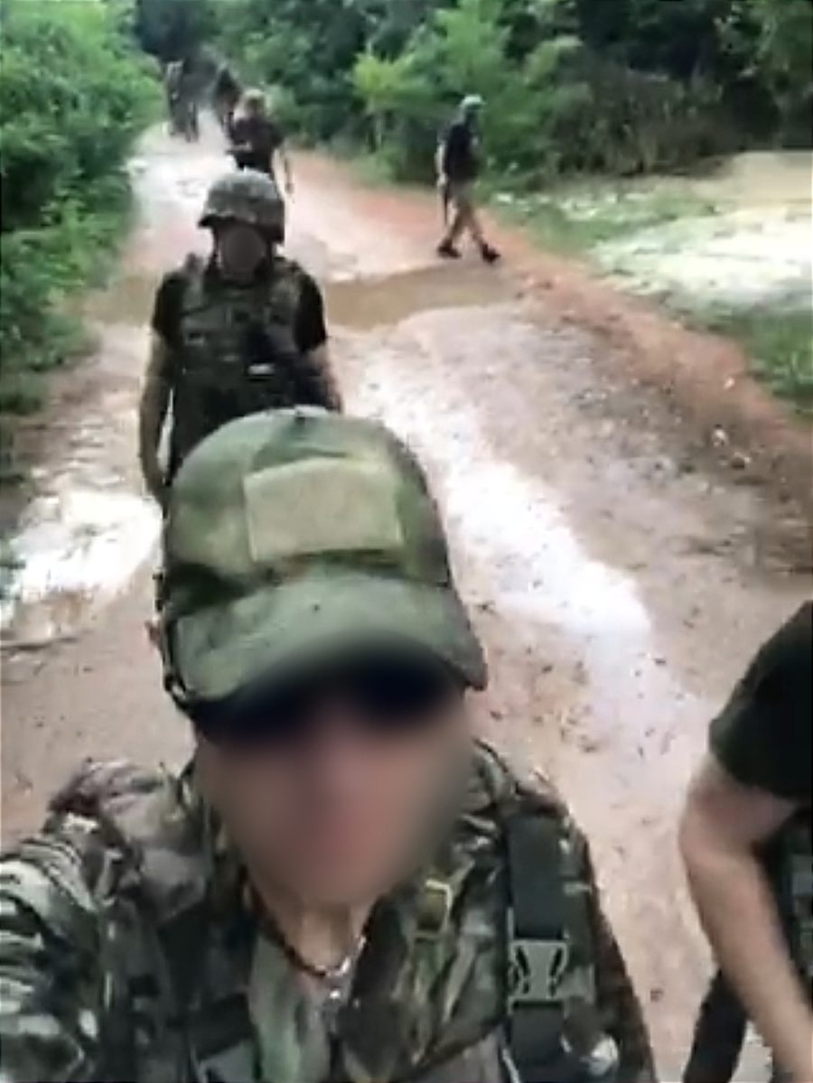 Є усне розпорядження, щоб нікого не відправляти на лікування. Військові не мають медичних карток – дружина військовослужбовця про порушення прав на лінії фронту