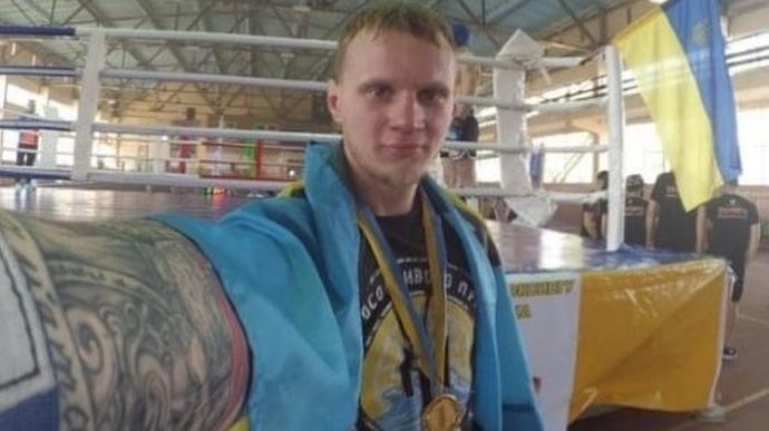 У Кременчуці провели напівмарафон пам’яті захисника Маріуполя Максима Кагала