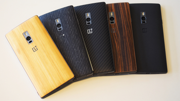 OnePlus Two6