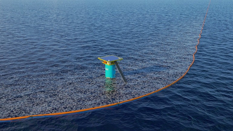 Fabrique Computer Graphics The Ocean Cleanup31